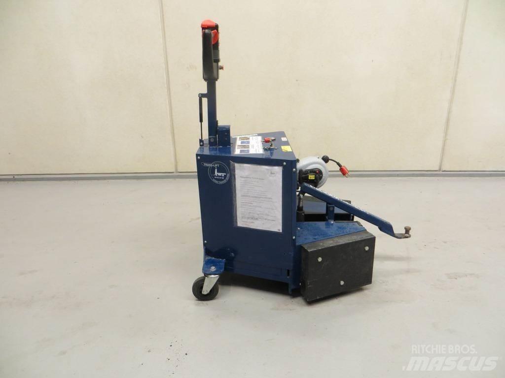  Trans lift TLD1806 Terminaltraktor