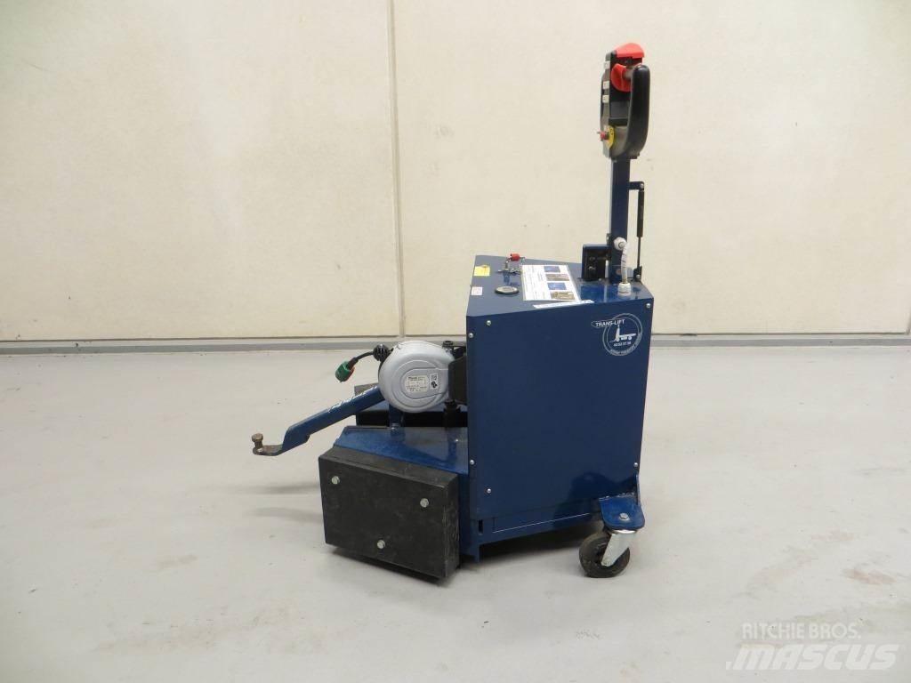  Trans lift TLD1806 Terminaltraktor
