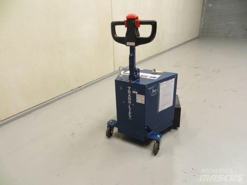  Trans lift TLD1806 Terminaltraktor