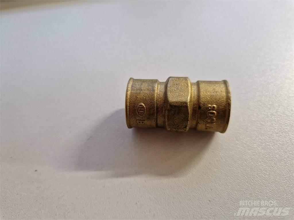 Rottne 061-0116 Hydraulikk