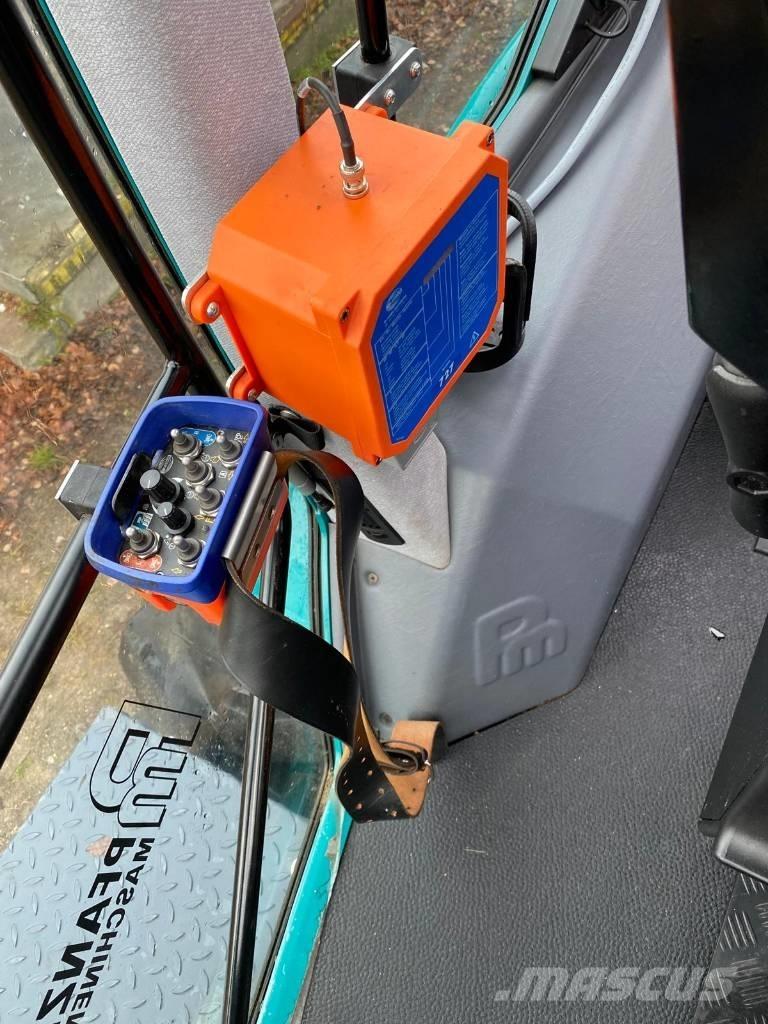 Pfanzelt felix 214.5 Lassbærere