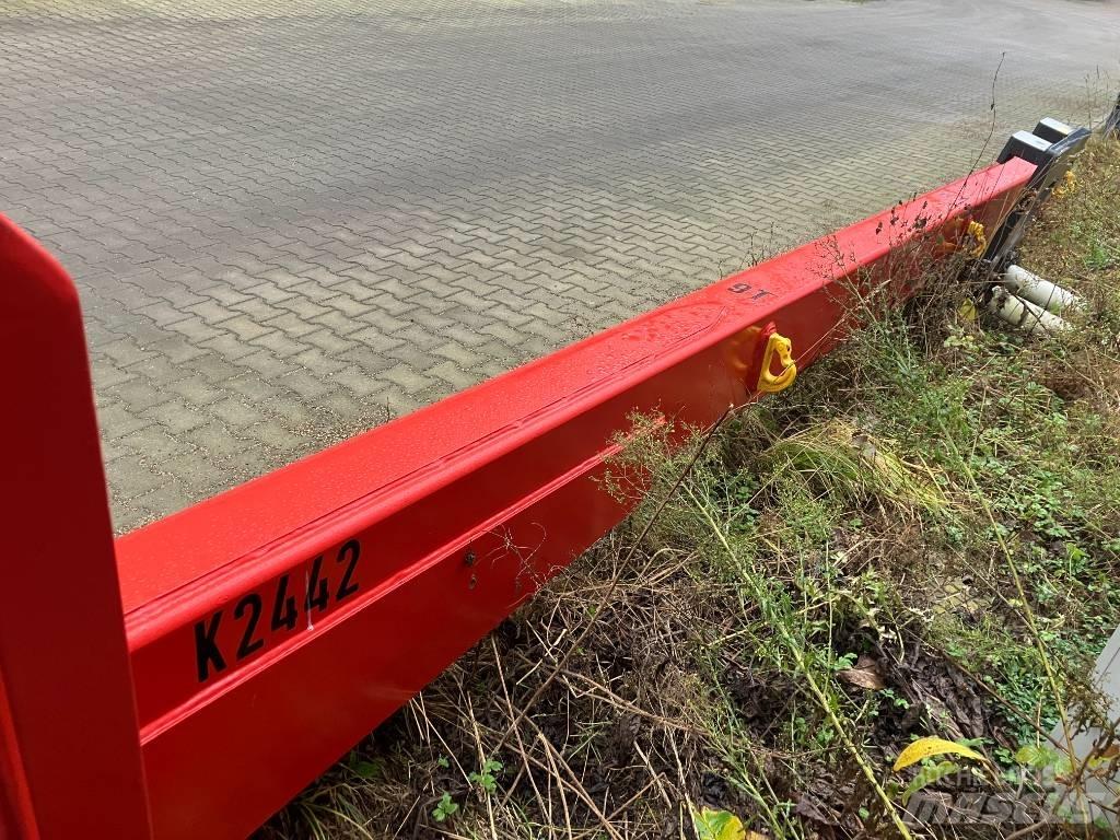 kalmar hijsjuk Truck - Annet
