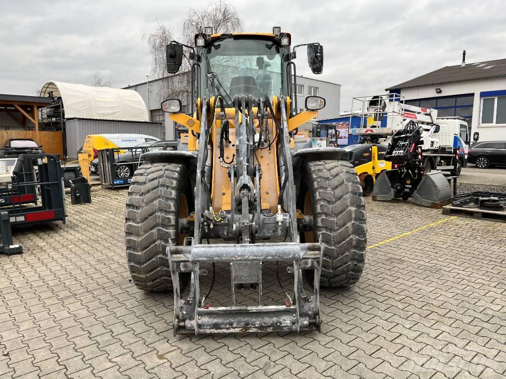 Volvo L 45 H Hjullastere