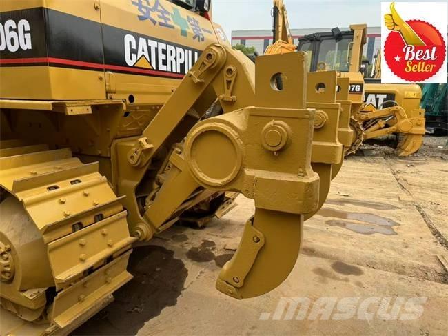 CAT D 6 G Dozere Beltegående