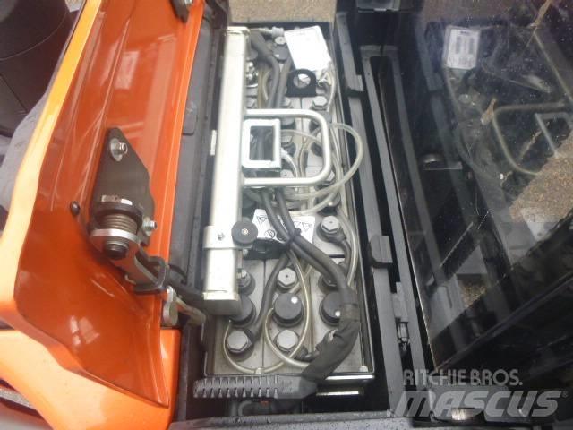 BT SPE 140L Ledestablere