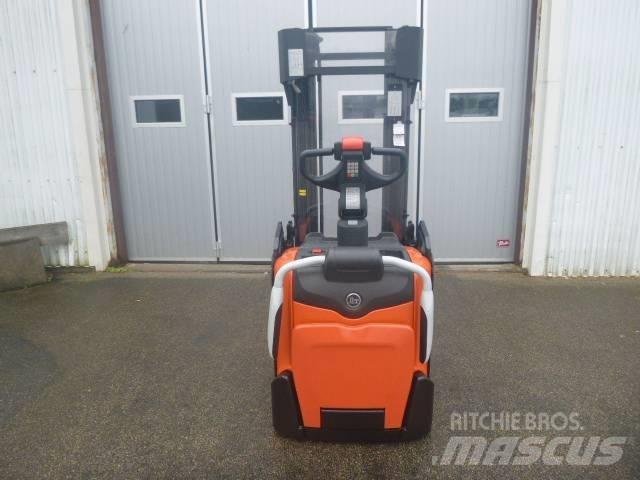 BT SPE 140L Ledestablere