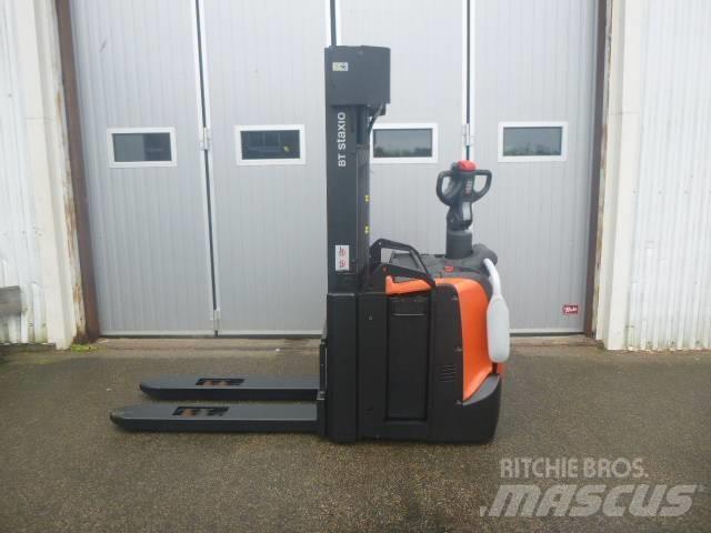 BT SPE 140L Ledestablere