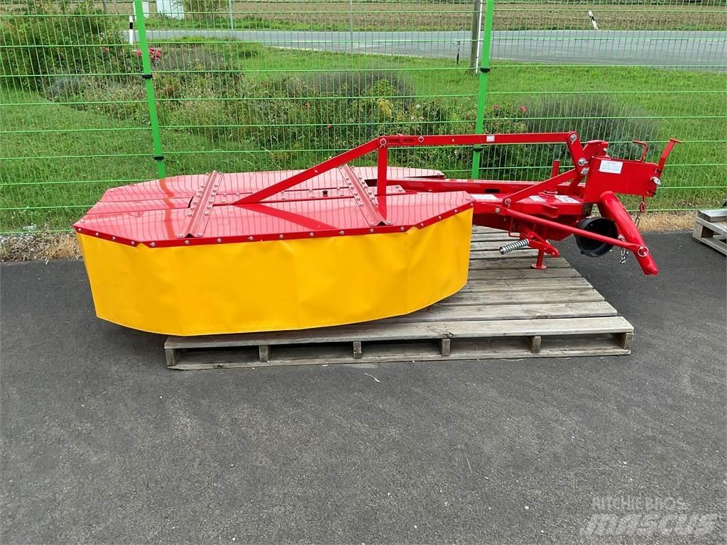 Wirax Z 069 Slåmaskiner