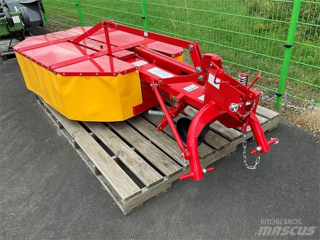 Wirax Z 069 Slåmaskiner