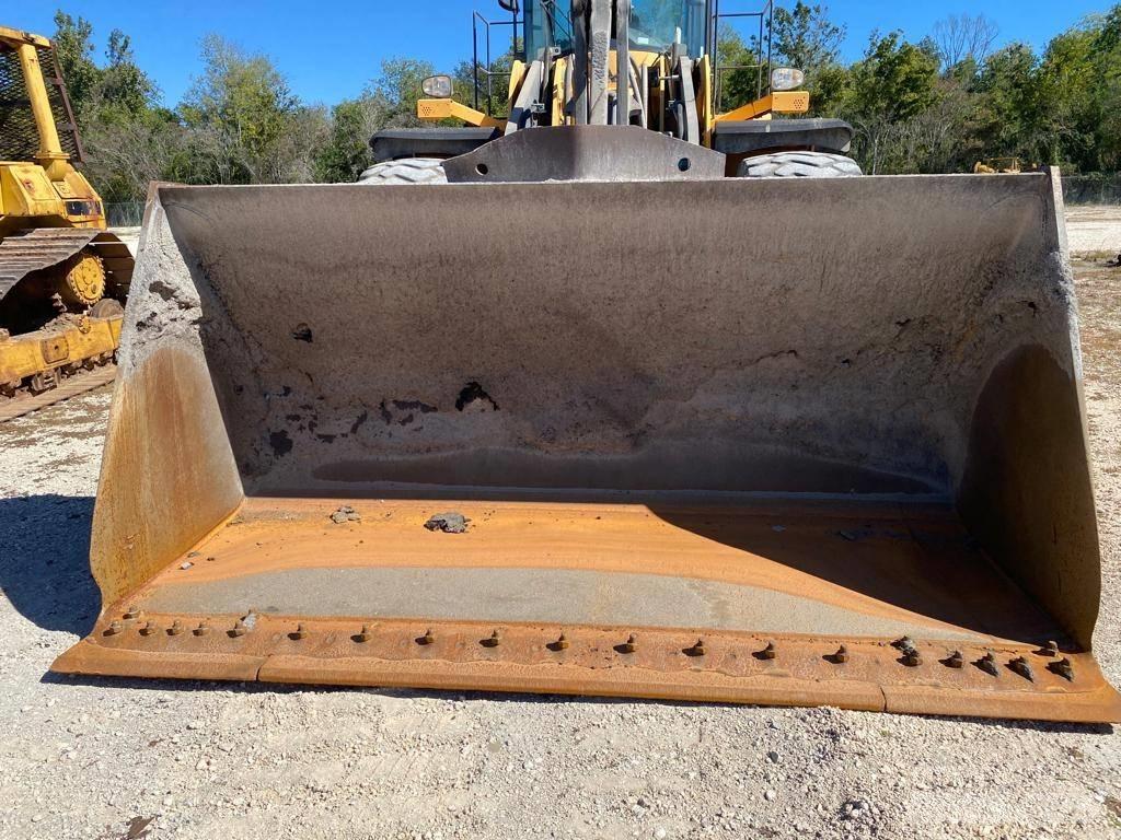 Volvo L 220 H Hjullastere
