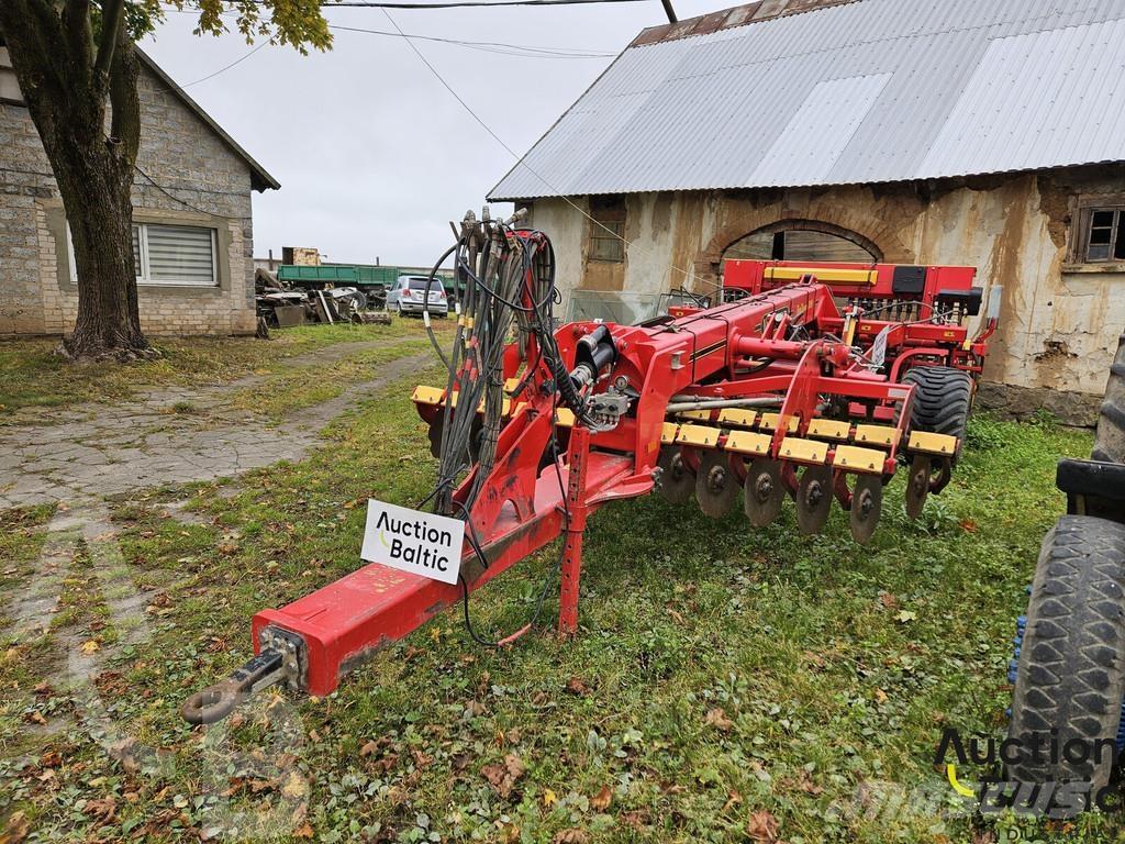 Väderstad TD300 Kombinerte såmaskiner