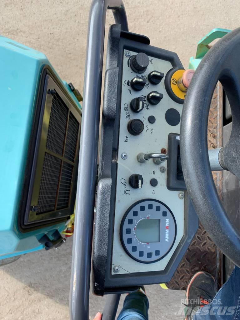 Ammann ARX 26 Tandem Valser