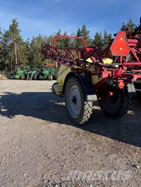 Hardi Navigator 3000 Slepesprøyter