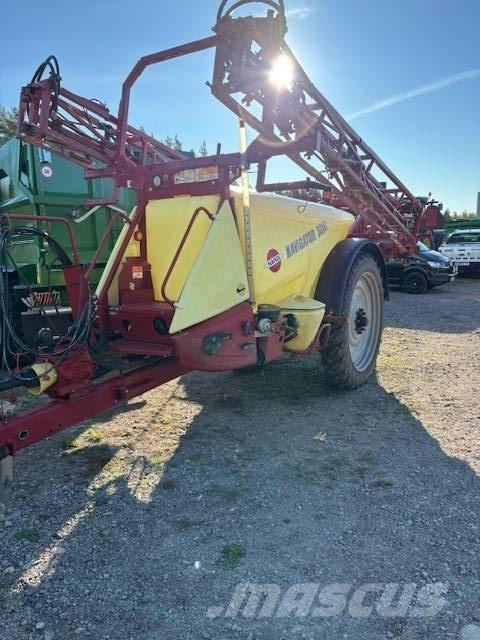 Hardi Navigator 3000 Slepesprøyter