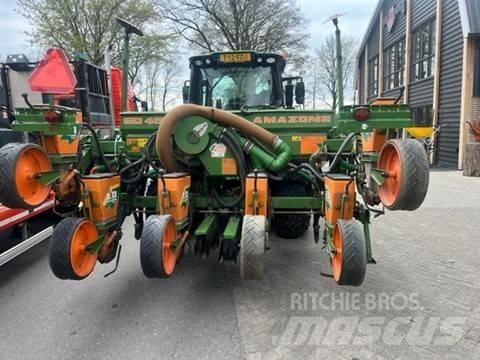 Amazone 451k Presisjonssåmaskiner