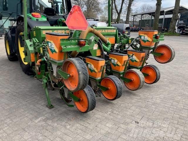 Amazone 451k Presisjonssåmaskiner