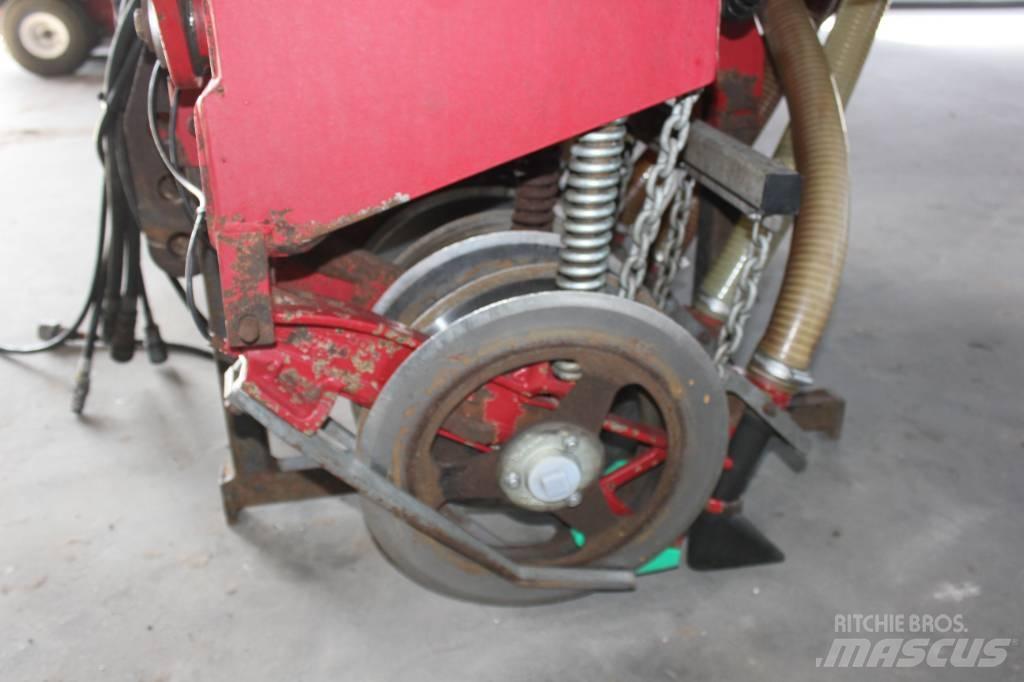 Vredo ZB8040 Annet gjødselutstyr