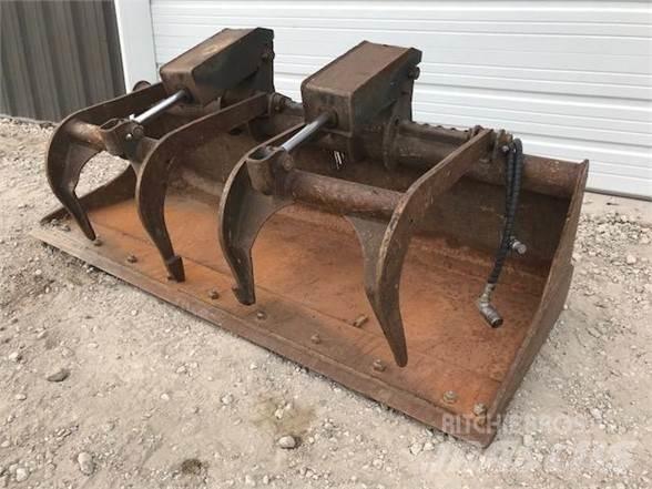 Bobcat 72INDL Gripere
