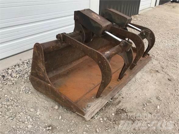 Bobcat 72INDL Gripere