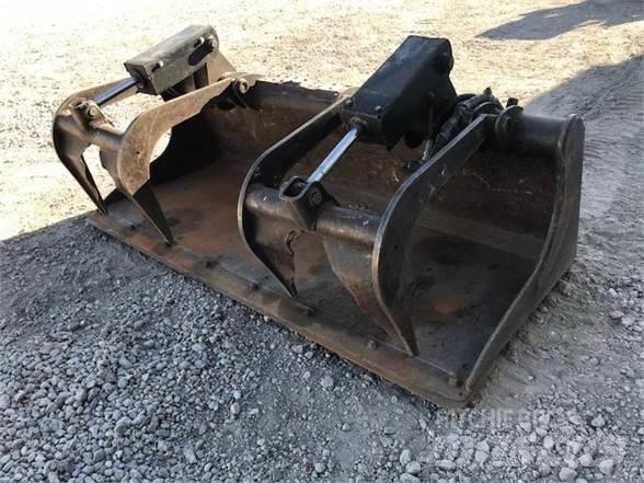Bobcat GRPL80 Gripere