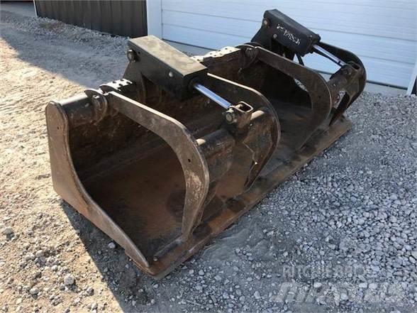 Bobcat GRPL80 Gripere