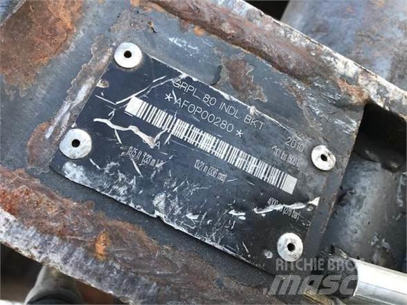 Bobcat GRPL80 Gripere