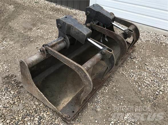 Bobcat IGRPL72 Gripere