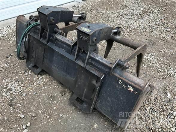 Bobcat IGRPL72 Gripere