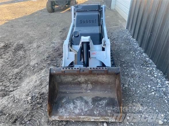 Bobcat MT50 Kompaktlastere