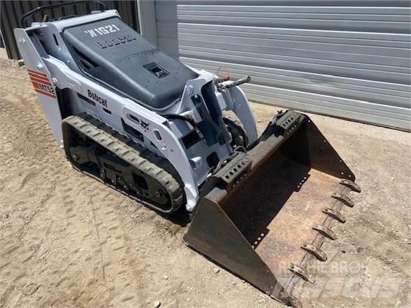 Bobcat MT52 Kompaktlastere
