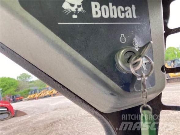 Bobcat T140 Kompaktlastere