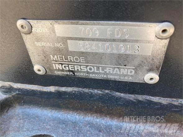 Bobcat T190 Kompaktlastere