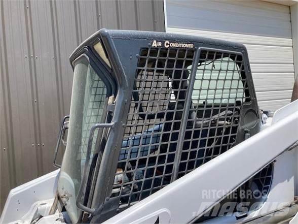 Bobcat T200 Kompaktlastere