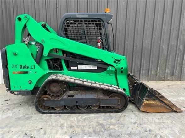 Bobcat T590 Kompaktlastere