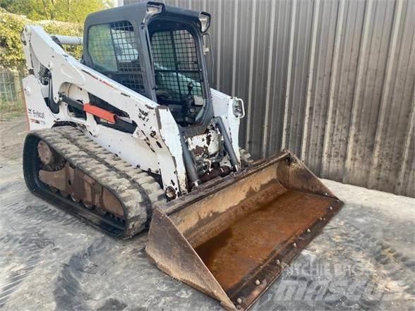 Bobcat T770 Kompaktlastere