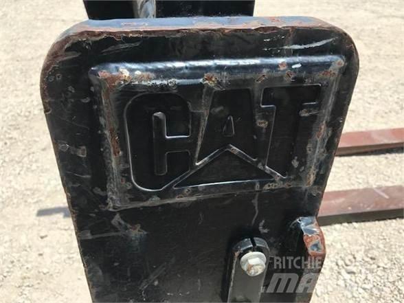 CAT  Gafler
