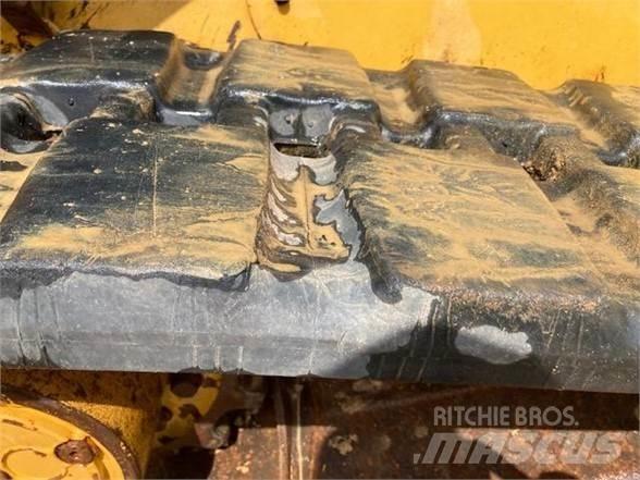 CAT 259D Kompaktlastere