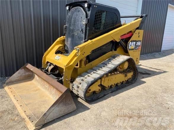 CAT 289D Kompaktlastere