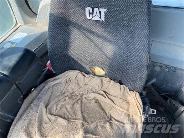 CAT 924K Hjullastere