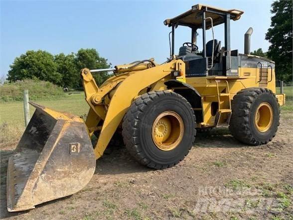CAT 928G Hjullastere