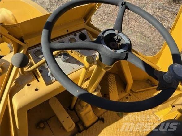CAT 950 Hjullastere