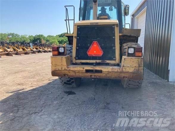 CAT 962G Hjullastere