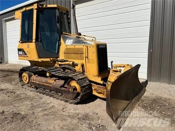 CAT D3G Dozere Beltegående