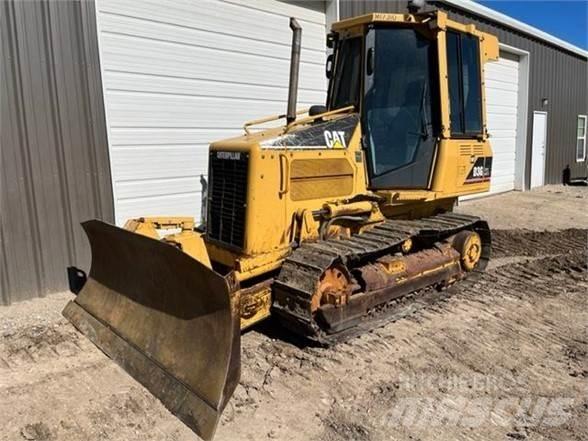 CAT D3G Dozere Beltegående