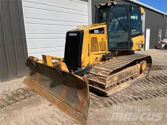 CAT D3K2 LGP Dozere Beltegående