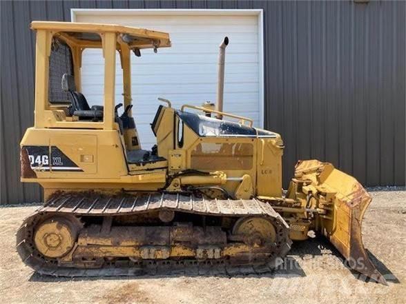 CAT D4G Dozere Beltegående