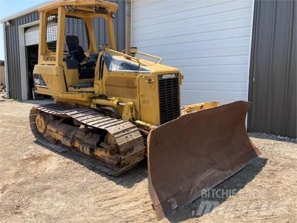 CAT D4G Dozere Beltegående