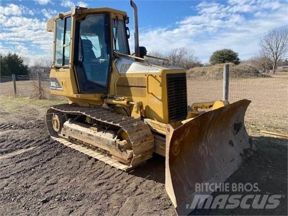 CAT D4G XL Dozere Beltegående