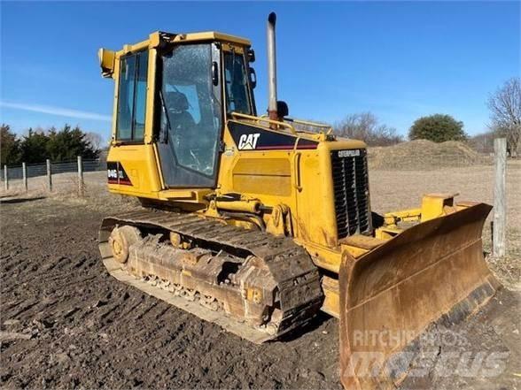 CAT D4G XL Dozere Beltegående