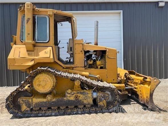 CAT D4H Dozere Beltegående